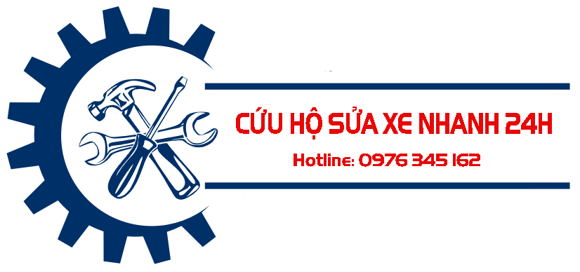 CỨU HỘ SỬA XE NHANH 24H